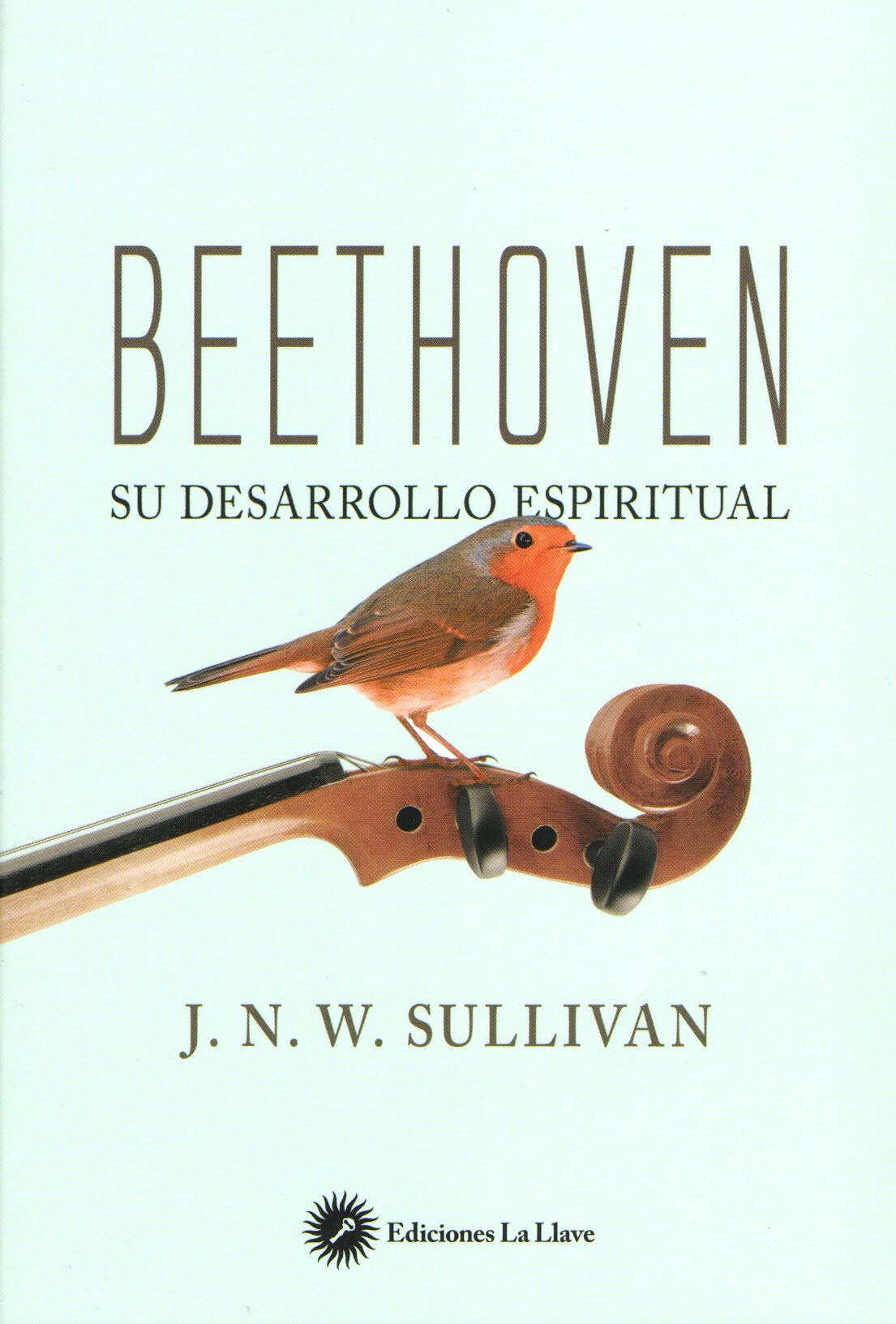 Beethoven, su desarrollo espiritual